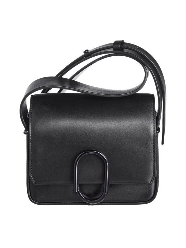 3.1 Phillip Lim Alix Mini Crossbody Nahkalaukku