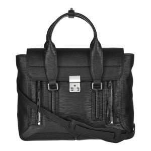 3.1 Phillip Lim Pashli Medium Satchel Nahkalaukku