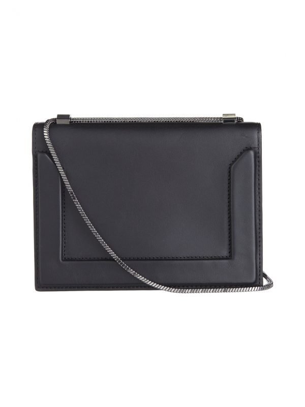 3.1 Phillip Lim Soleil Mini Nahkalaukku