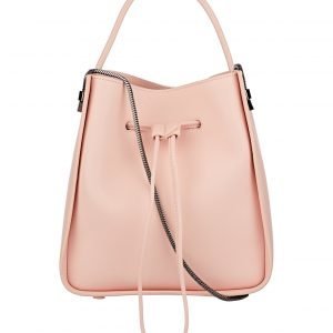 3.1 Phillip Lim Soleil Small Bucket Drawstring Nahkalaukku