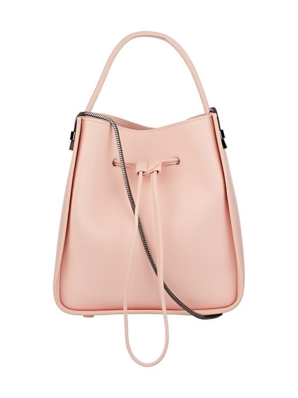 3.1 Phillip Lim Soleil Small Bucket Drawstring Nahkalaukku