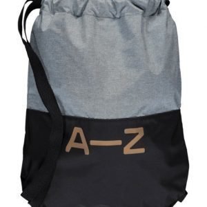 A-z A-Z M Gymbag treenikassi