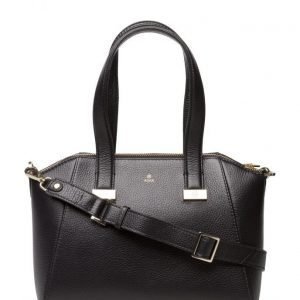 Adax Cormorano Gold Handbag Mille olkalaukku