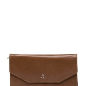 Adax Salerno Wallet Lotus lompakko