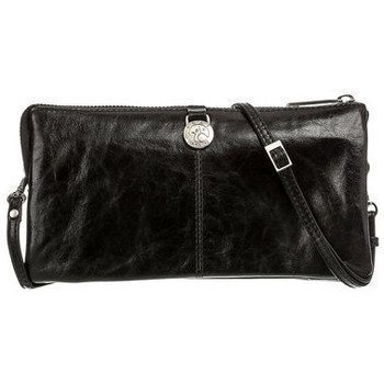 Adax Salerno clutch laukku 11× 22 × 4 cm olkalaukku