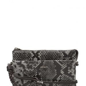 Adax Trieste Combi Clutch Nellie pikkulaukku