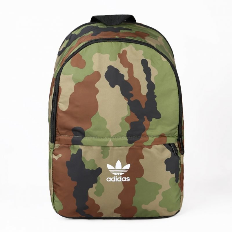 Adidas BP Essential Camo