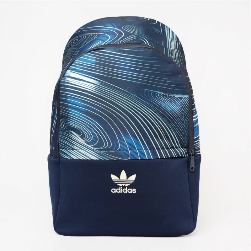 Adidas Blue Geology