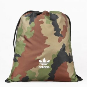 Adidas Gymsack Camo