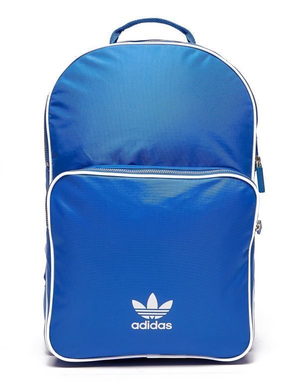 Adidas Originals Adicolor Backpack Reppu Sininen