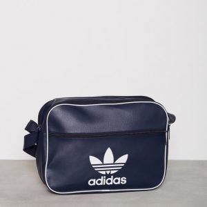 Adidas Originals Airliner Ac Cl Olkaremmilaukku Navy