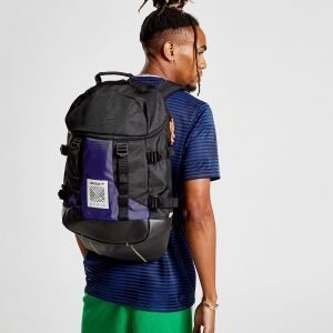 Adidas Originals Atric Backpack Reppu Musta