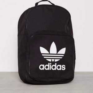 Adidas Originals BP Clas Trefoil Reppu Musta