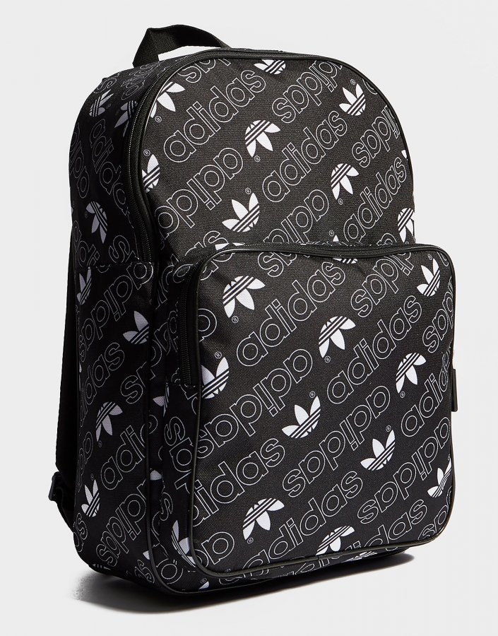 adidas originals classic repeat backpack