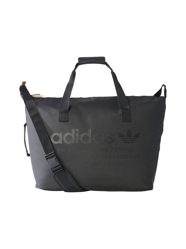 Adidas Originals Duffel Bag Laukku