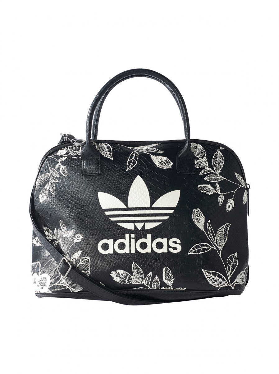 bowling bag adidas