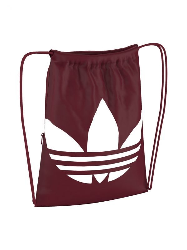 Adidas Originals Gymsack Trefoil Treenilaukku