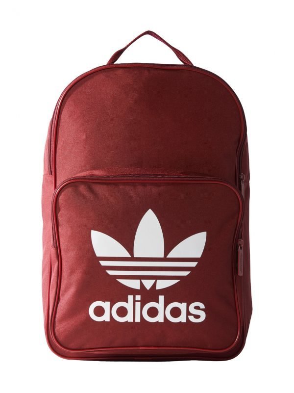 Adidas Originals Trefoil Backpack Reppu