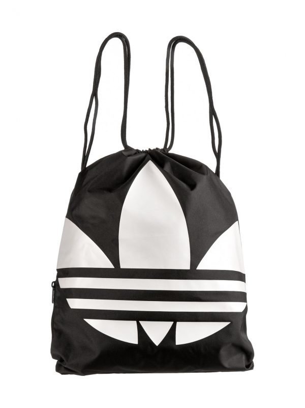 Adidas Originals Trefoil Jumppakassi