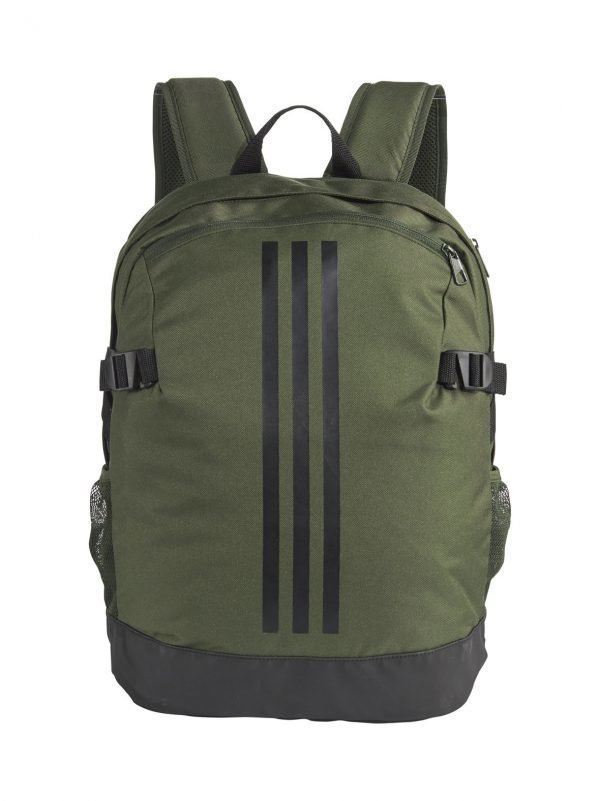 Adidas Performance 3 Stripes Power Backpack Reppu