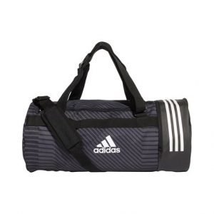 Adidas Performance Convertible 3 Stripes Duffel Medium Laukku