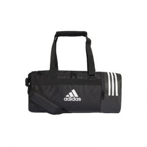 Adidas Performance Convertible 3 Stripes Duffel S Treenilaukku