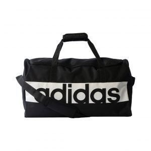 Adidas Performance Linear Performance Duffel Bag Medium Laukku