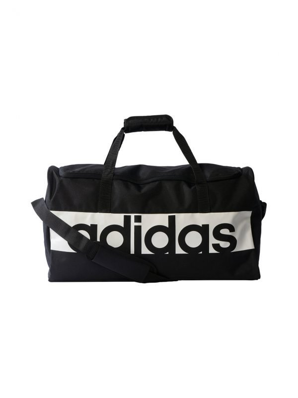 Adidas Performance Linear Performance Duffel Bag Medium Laukku