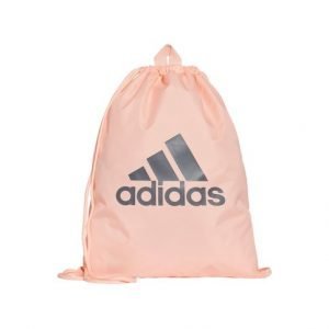 Adidas Performance Logo Gym Bag Treenikassi