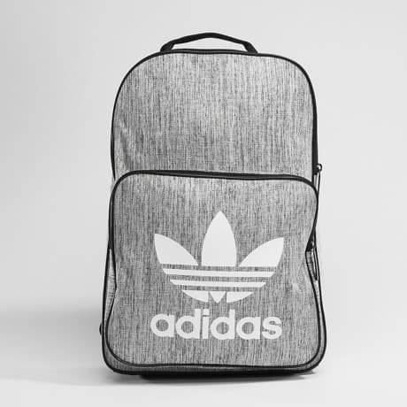 Adidas Reppu Harmaa