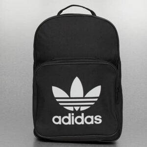 Adidas Reppu Musta