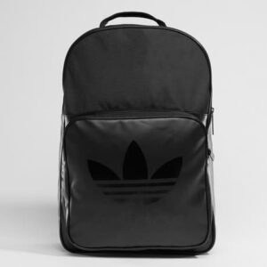 Adidas Reppu Musta