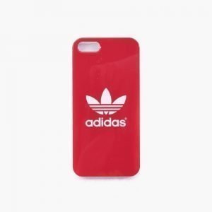 Adidas adidas Originals Adidas Iphone Case 5/5S Red