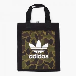 Adidas adidas Originals Shopper Camo