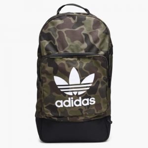 Adidas adidas Originals Street Camo Backpack