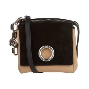 Alexander Wang Attica Flap Crossbody Nahkalaukku