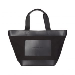 Alexander Wang Canvas Tote Laukku