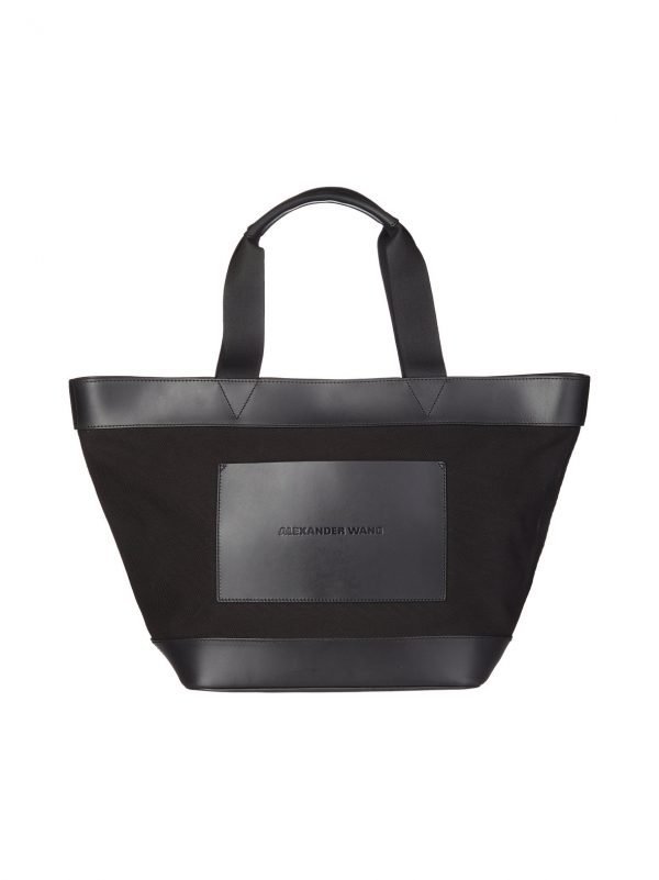 Alexander Wang Canvas Tote Laukku