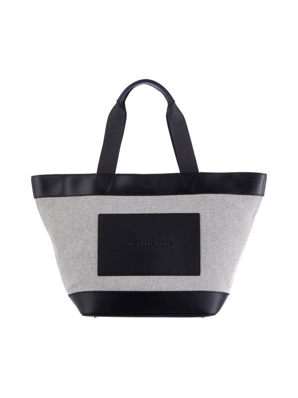 Alexander Wang Canvas Tote Laukku