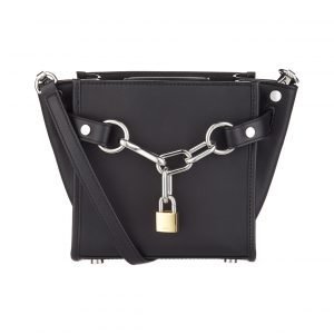 Alexander Wang Mini Chain Satchel Nahkalaukku