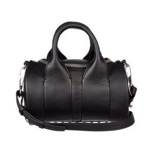 Alexander Wang Mini Rockie Soft Pebble Nahkalaukku