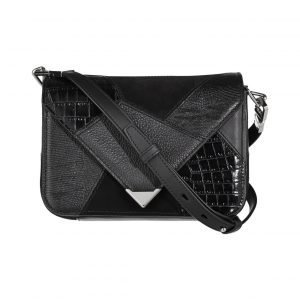 Alexander Wang Prisma Envelope Sling Nahkalaukku