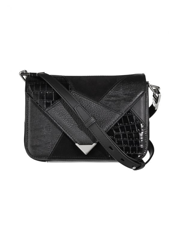 Alexander Wang Prisma Envelope Sling Nahkalaukku