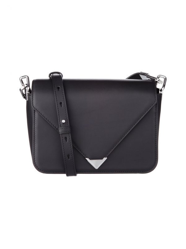 Alexander Wang Prisma Envelope Small Nahkalaukku