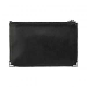 Alexander Wang Prisma Flat Pouch Nahkalaukku