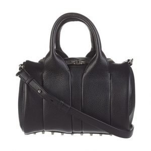 Alexander Wang Rockie Soft Pebble Nahkalaukku