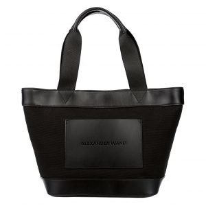 Alexander Wang Sm Tote Canvas Laukku