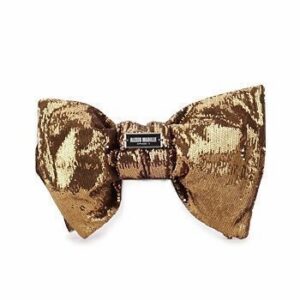Alexis Mabille POCHETTE NOEUD pikkulaukku