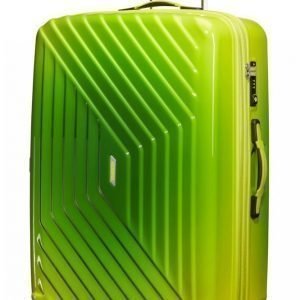 American Tourister Air Force One Spinner L Matkalaukku Keltainen