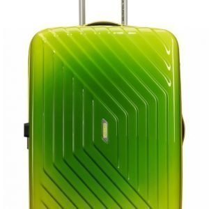 American Tourister Air Force One Spinner M Matkalaukku Keltainen